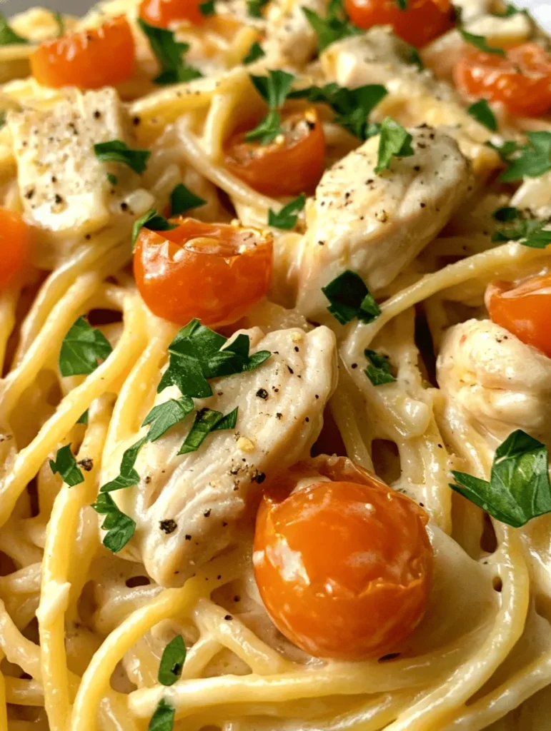 In the realm of comfort food, few dishes hold a candle to the warm embrace of pasta smothered in cheese. Among these, Ultimate Cheesy Chicken Spaghetti stands out as a beloved favorite in many households. This dish encapsulates the essence of comfort food: hearty, satisfying, and profoundly comforting, making it a go-to option for family dinners, potlucks, and even cozy nights in. Its universal appeal lies in its rich flavors, creamy texture, and the nostalgia it evokes, often reminding us of family gatherings and cherished moments around the dinner table.