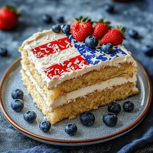 Creating the perfect Pineapple Coconut God Bless America Cake starts with understanding its foundational ingredients. Each component plays a crucial role in the final flavor and texture of this delightful dessert.