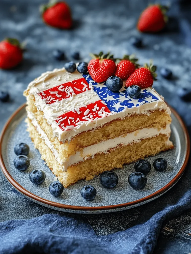 Creating the perfect Pineapple Coconut God Bless America Cake starts with understanding its foundational ingredients. Each component plays a crucial role in the final flavor and texture of this delightful dessert.