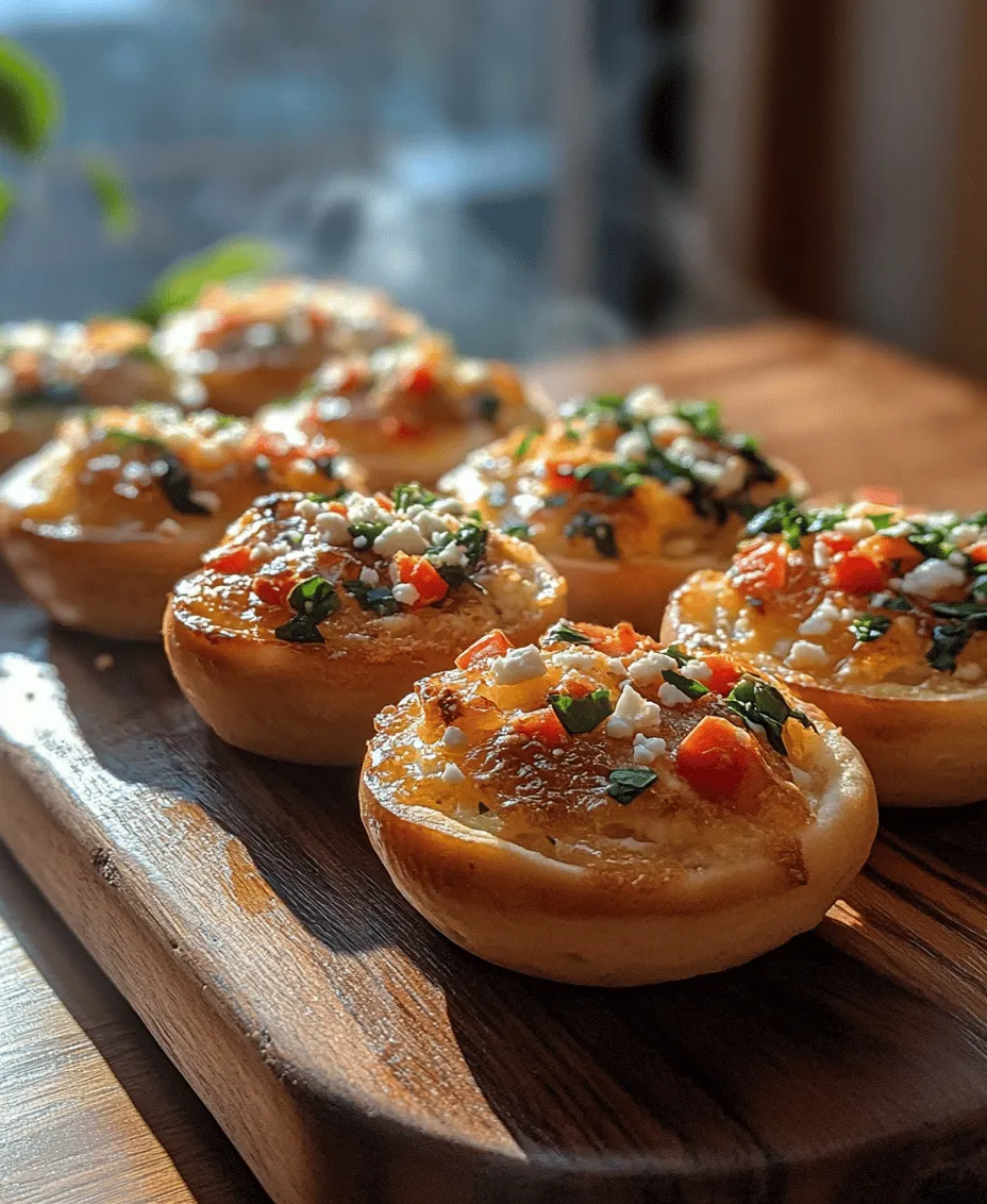 So, what exactly are breakfast egg muffins? These delightful treats are essentially mini frittatas baked in a muffin tin. They are made primarily with eggs and can be filled with an assortment of vegetables, cheeses, and proteins, making them a versatile choice for any meal. Their compact size makes them perfect for portion control, and they are easy to store, reheat, and enjoy any time of day.