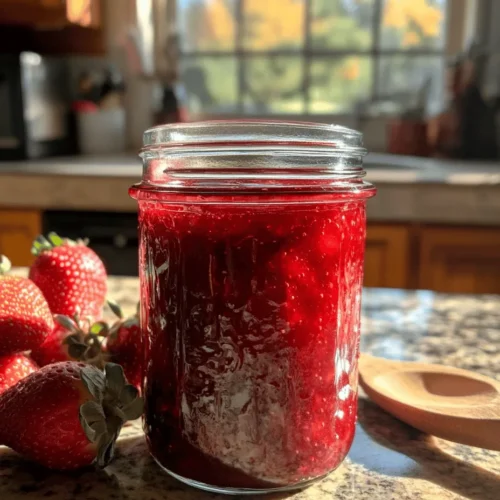 There’s an undeniable joy that comes with creating homemade jams. The process transforms simple fruits into luscious preserves, capturing the essence of summer in a jar. Among the myriad of flavors you can craft, Strawberry Bliss Jam stands out for its sweet and silky texture, making it a delightful addition to any breakfast table. This jam is not only a treat for your taste buds but also a testament to the beauty of using fresh, high-quality ingredients.