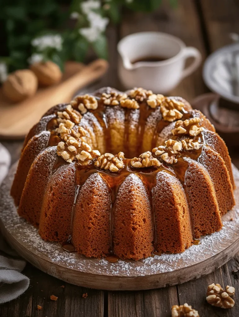 Pound cake is a classic dessert that has charmed palates for generations. Its rich, buttery flavor and dense, moist texture make it a versatile choice for any occasion, whether it's a casual family gathering or a formal celebration. But what if we could elevate this timeless treat with a hint of nature's sweetness? Enter the Heavenly Maple Pound Cake—a delightful twist on a beloved classic that captures the essence of autumn with every slice.