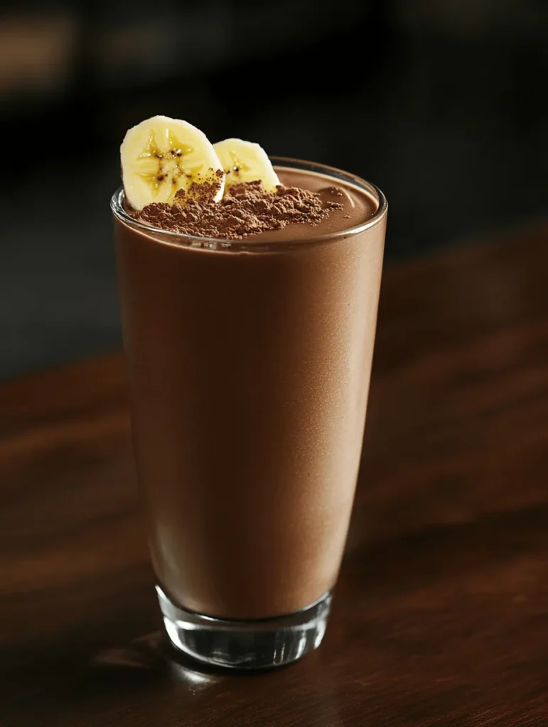 In the ever-evolving landscape of nutrition, the quest for a balanced diet that combines both taste and health can often seem daunting. Many individuals find themselves torn between indulging in delicious flavors and sticking to their health goals. Enter the Choco-Power Protein Shake—a delightful concoction that marries the rich, satisfying taste of chocolate with a powerhouse of nutrients. This shake is not just a treat for your taste buds; it is also a carefully crafted blend designed to nourish your body effectively.