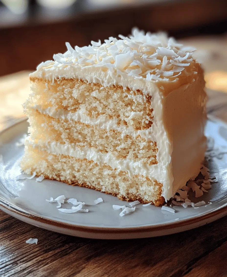 Exploring the world of low-carb desserts can be both exciting and delicious, especially when it involves a rich, indulgent treat like a Keto Coconut Cream Cake. This delightful recipe not only satisfies your sweet tooth but also aligns perfectly with ketogenic dietary guidelines. As the popularity of the ketogenic diet continues to rise, the need for satisfying and healthy dessert options has led to the creation of many innovative recipes. Among these, the Keto Coconut Cream Cake stands out for its creamy texture, coconut flavor, and minimal carbohydrate content.