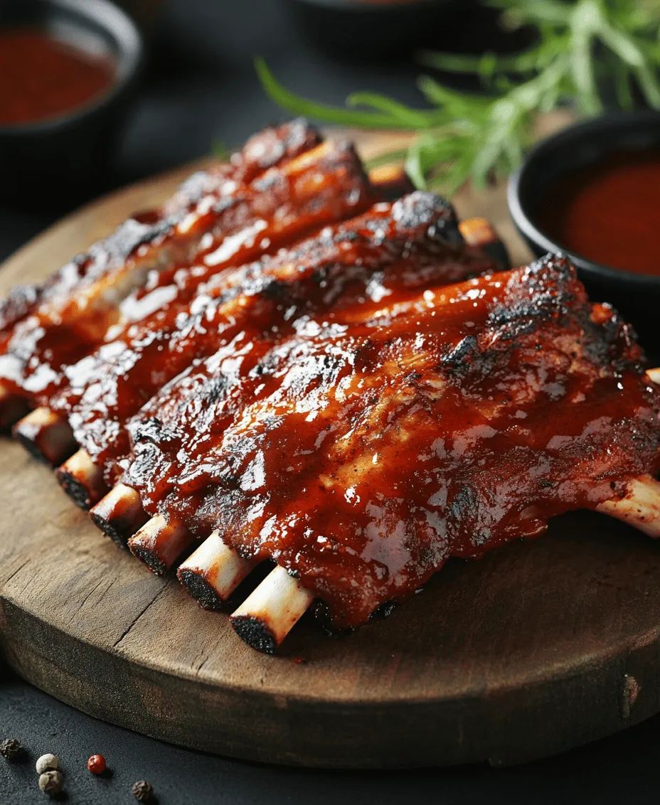 When it comes to barbecue, few dishes evoke the same level of excitement and indulgence as baby back ribs. These tender, flavorful morsels are the epitome of comfort food, perfect for summer cookouts or cozy family dinners. The allure of BBQ baby back ribs lies not just in their rich, smoky flavor but also in their melt-in-your-mouth texture that can only be achieved through slow cooking. With the right technique, you can create ribs that fall off the bone, tantalizing your taste buds with every bite.