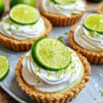 The history of key lime pie is as rich and flavorful as the dessert itself. Originating in the Florida Keys in the early 20th century, this pie is believed to have been created by fishermen who used the local key limes to make a refreshing treat after long days at sea. The use of sweetened condensed milk emerged as a practical solution, allowing for a creamy filling without the need for baking. Over the years, key lime pie has evolved into a beloved staple of American cuisine, symbolizing the laid-back lifestyle of the Florida Keys.