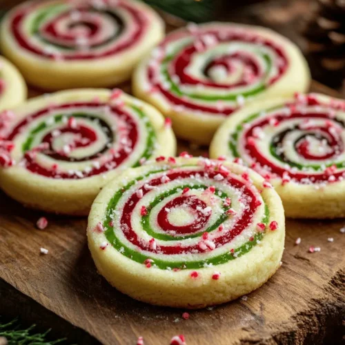 Exploring festive flavors during the holiday season is a tradition that brings joy to many. As families and friends gather to celebrate, the aroma of freshly baked cookies fills the air, creating a warm and inviting atmosphere. Among the array of seasonal treats, Peppermint Spiral Joy cookies stand out with their vibrant colors and delightful peppermint flavor. These visually stunning cookies are not only a feast for the eyes but also a delightful treat that encapsulates the essence of the holidays.