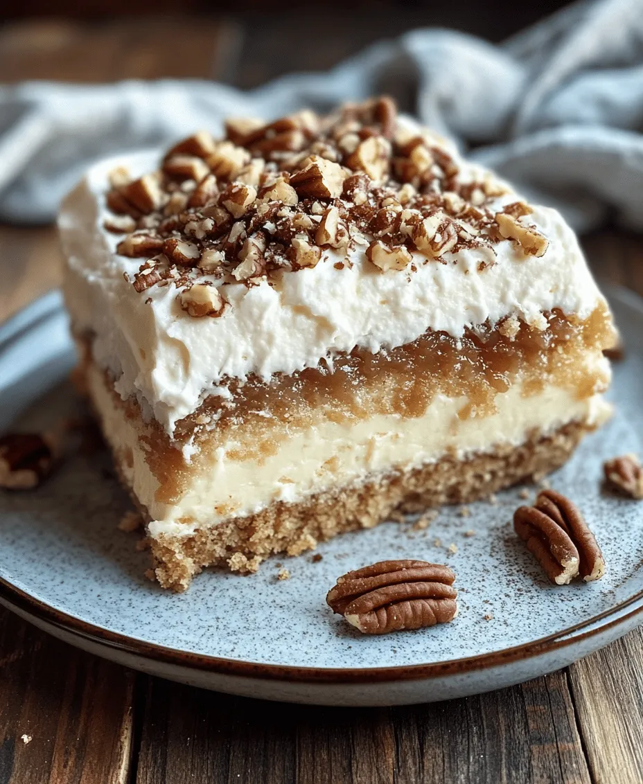If you're on the hunt for a dessert that combines indulgence with a touch of nostalgia, look no further than the Butter Pecan Praline Poke Cake. This delightful cake is a harmonious blend of buttery flavors, nutty pecans, and a sweet praline sauce that makes every bite a blissful experience. The poke cake trend has gained immense popularity in recent years, and for good reason: they are not only easy to prepare but also allow for an explosion of flavors that permeate through the cake. Whether you're celebrating a special occasion or simply satisfying a sweet craving, this Butter Pecan Praline Poke Cake is sure to impress family and friends alike.