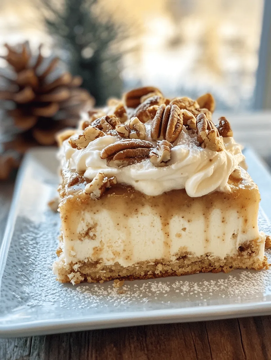 If you're on the hunt for a dessert that combines indulgence with a touch of nostalgia, look no further than the Butter Pecan Praline Poke Cake. This delightful cake is a harmonious blend of buttery flavors, nutty pecans, and a sweet praline sauce that makes every bite a blissful experience. The poke cake trend has gained immense popularity in recent years, and for good reason: they are not only easy to prepare but also allow for an explosion of flavors that permeate through the cake. Whether you're celebrating a special occasion or simply satisfying a sweet craving, this Butter Pecan Praline Poke Cake is sure to impress family and friends alike.
