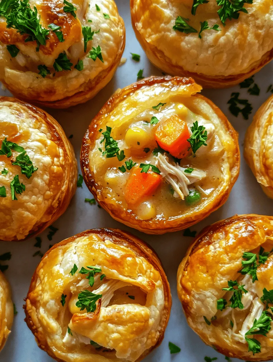 Comfort food is a genre that transcends borders and generations, embodying warmth, nostalgia, and satisfaction. Whether it's a hearty bowl of mac and cheese, a rich lasagna, or a fragrant beef stew, comfort food brings a sense of belonging and solace, especially during chilly evenings or family gatherings. Among these classics, chicken pot pie stands out as a beloved favorite, cherished for its creamy filling, tender chicken, and flaky crust. This dish has been a staple in many households, evoking memories of home-cooked meals and family traditions.