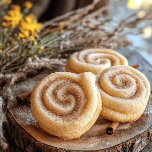 To create these delightful cookies, it’s important to understand the role of each ingredient in achieving the desired flavor and texture. Each component works harmoniously to create the perfect balance, resulting in cookies that are soft, flavorful, and utterly satisfying.