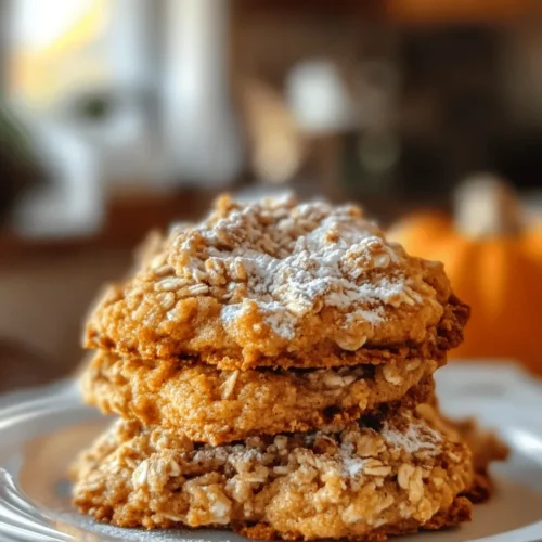Pumpkin is not just a seasonal star; it’s also a nutritional powerhouse. Rich in vitamins, especially vitamin A, pumpkin is known for its significant health benefits. One cup of cooked pumpkin provides more than 200% of your daily recommended intake of vitamin A, essential for maintaining good vision, skin health, and a robust immune system. Additionally, pumpkin is loaded with antioxidants, such as beta-carotene, which can help reduce inflammation and combat oxidative stress in the body.
