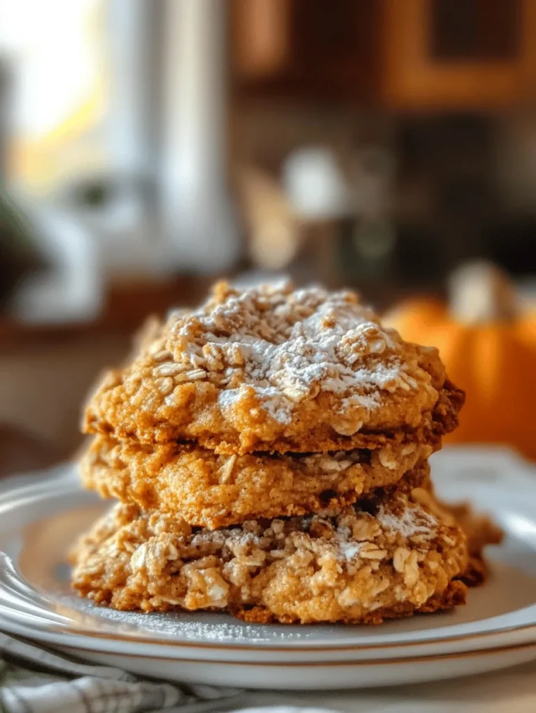 Pumpkin is not just a seasonal star; it’s also a nutritional powerhouse. Rich in vitamins, especially vitamin A, pumpkin is known for its significant health benefits. One cup of cooked pumpkin provides more than 200% of your daily recommended intake of vitamin A, essential for maintaining good vision, skin health, and a robust immune system. Additionally, pumpkin is loaded with antioxidants, such as beta-carotene, which can help reduce inflammation and combat oxidative stress in the body.