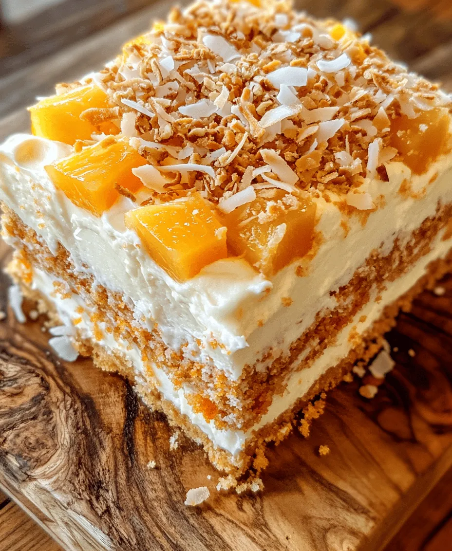 Hawaiian Carrot Pineapple Cake is a delightful dessert that showcases the rich and vibrant flavors of the tropics. This cake is not just a sweet treat; it carries with it a cultural significance that resonates deeply within Hawaiian cuisine. Originating from the fusion of various culinary influences present in Hawaii, this cake is a popular choice for celebrations and gatherings, embodying the spirit of aloha with its unique flavor profile and inviting aroma.