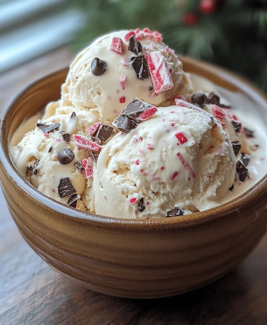 The holiday season is a time of celebration, joy, and indulging in delicious treats. As the chill in the air sets in and the festive lights begin to twinkle, what better way to embrace the spirit of Christmas than by creating homemade ice cream that encapsulates the flavors of the season? From classic flavors infused with seasonal spices to creative concoctions featuring festive ingredients, ice cream is not just a summer delight; it can be a delightful addition to your winter festivities.