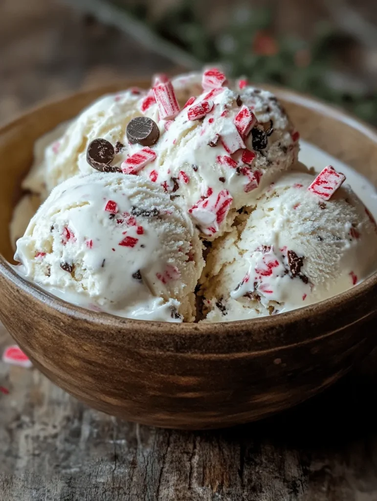 The holiday season is a time of celebration, joy, and indulging in delicious treats. As the chill in the air sets in and the festive lights begin to twinkle, what better way to embrace the spirit of Christmas than by creating homemade ice cream that encapsulates the flavors of the season? From classic flavors infused with seasonal spices to creative concoctions featuring festive ingredients, ice cream is not just a summer delight; it can be a delightful addition to your winter festivities.