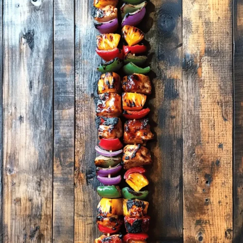 Kabobs have a rich history and are popular across various cuisines worldwide. From Middle Eastern shish kebabs to Greek souvlaki and South Asian seekh kebabs, these skewered treats have become a universal favorite. The concept of grilling marinated meat on skewers dates back centuries, allowing for a unique cooking method that enhances flavors while making it easy to serve and enjoy.