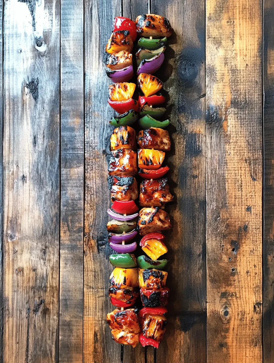 Kabobs have a rich history and are popular across various cuisines worldwide. From Middle Eastern shish kebabs to Greek souvlaki and South Asian seekh kebabs, these skewered treats have become a universal favorite. The concept of grilling marinated meat on skewers dates back centuries, allowing for a unique cooking method that enhances flavors while making it easy to serve and enjoy.
