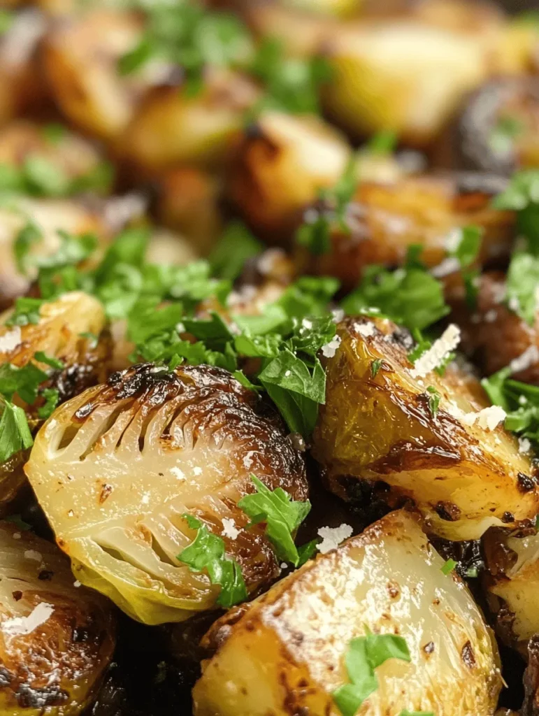 In recent years, Brussels sprouts have transformed from a neglected vegetable, often associated with childhood disdain, into a beloved staple in contemporary cuisine. Chefs and home cooks alike have discovered the unique flavors and versatility of these little green gems, making them a star on many plates. One of the most delightful ways to prepare Brussels sprouts is by roasting them in a luscious honey balsamic glaze. This recipe not only enhances their natural sweetness but also adds a tangy depth that makes these sprouts irresistible.