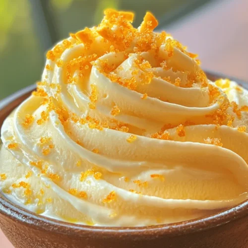 Nothing quite captures the essence of summer like the delightful and nostalgic flavors of orange dreamsicle ice cream. This dreamy dessert, which combines the bright, zesty taste of oranges with the creamy goodness of ice cream, brings back memories of warm days spent enjoying a refreshing treat. Whether you’re reminiscing about childhood summers or simply looking for a fun dessert to brighten your day, this creamy orange dreamsicle ice cream recipe is sure to satisfy your sweet tooth.