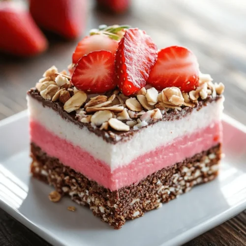 In recent years, no-bake desserts have surged in popularity, captivating dessert lovers with their ease of preparation and decadent flavors. These delightful treats offer a stress-free way to indulge in sweetness without the fuss of turning on the oven or spending hours in the kitchen. Whether you are a health-conscious eater or simply looking for a quick dessert fix, no-bake recipes have become a staple in the culinary world.