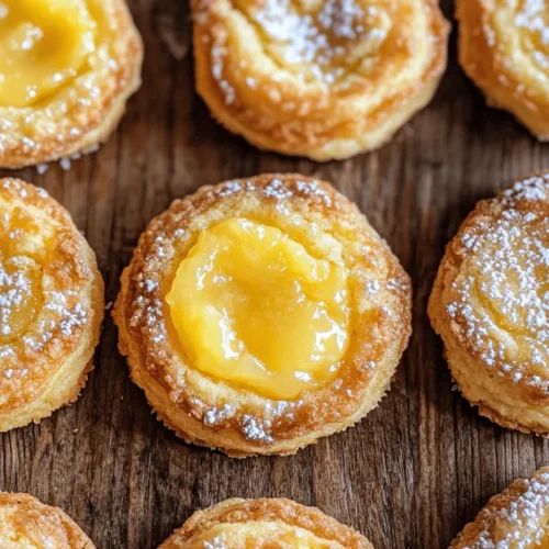 Before diving into the preparation of these delightful cookies, it is essential to understand the role of each ingredient. Quality components can significantly impact the overall flavor and texture, so let’s explore the key ingredients that make these cookies truly exceptional.
