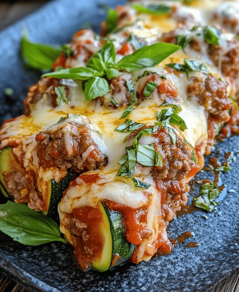 In recent years, low-carb cooking has surged in popularity, largely due to the rising interest in the ketogenic diet. This dietary approach emphasizes high-fat, moderate-protein, and low-carbohydrate intake, prompting many home cooks to seek out creative ways to enjoy their favorite dishes without the added carbs. One ingredient that has gained a reputation for its versatility in low-carb recipes is zucchini. When used as a substitute for traditional pasta, zucchini not only reduces the carbohydrate content of a meal but also enhances the dish with its subtle flavor and nutrient density.