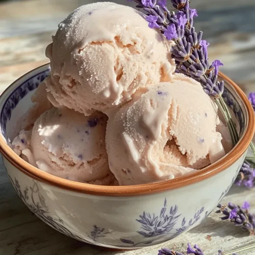 The art of homemade ice cream has blossomed into a beloved tradition for many, as the simple pleasure of creating a creamy, frozen treat can transform any moment into a special occasion. With the rise of artisanal flavors and an increasing desire for unique culinary experiences, honey lavender ice cream has emerged as a standout choice. This delightful combination brings together the natural sweetness of honey and the delicate floral notes of lavender, resulting in a refreshing and sophisticated dessert that is sure to impress.